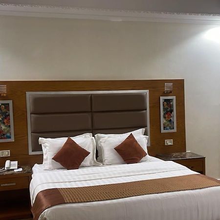 Hotel Ritaj Alsahel Yanbu Exterior photo