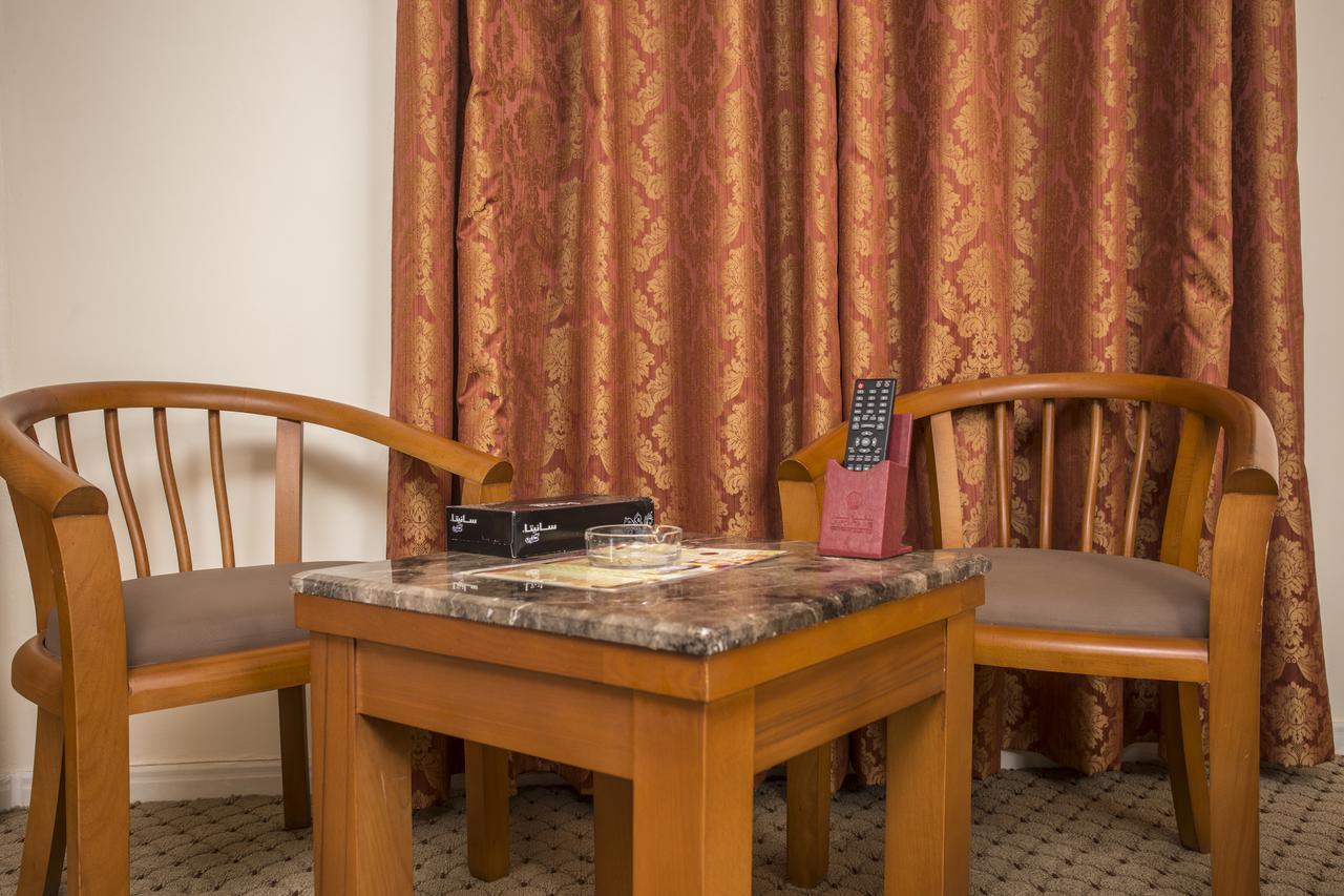 Hotel Ritaj Alsahel Yanbu Exterior photo